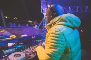 DJ Jaivane - Ukhozi FM 1 Hour Mix